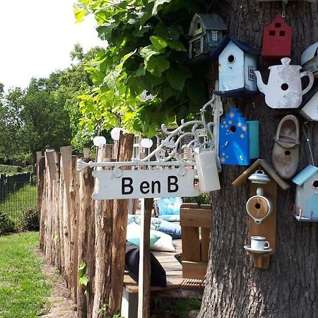 Gezond Boeren Verstand Dalerveen Exterior foto