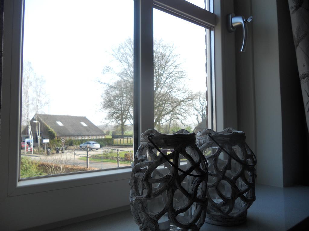 Gezond Boeren Verstand Dalerveen Exterior foto